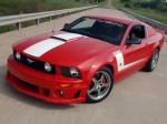 Ford Mustang 427R by Roush 2005 года